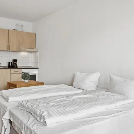 Apartment Beautiful In