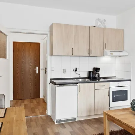 Beautiful In Apartment *
