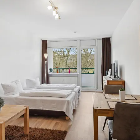 Apartment Beautiful In *